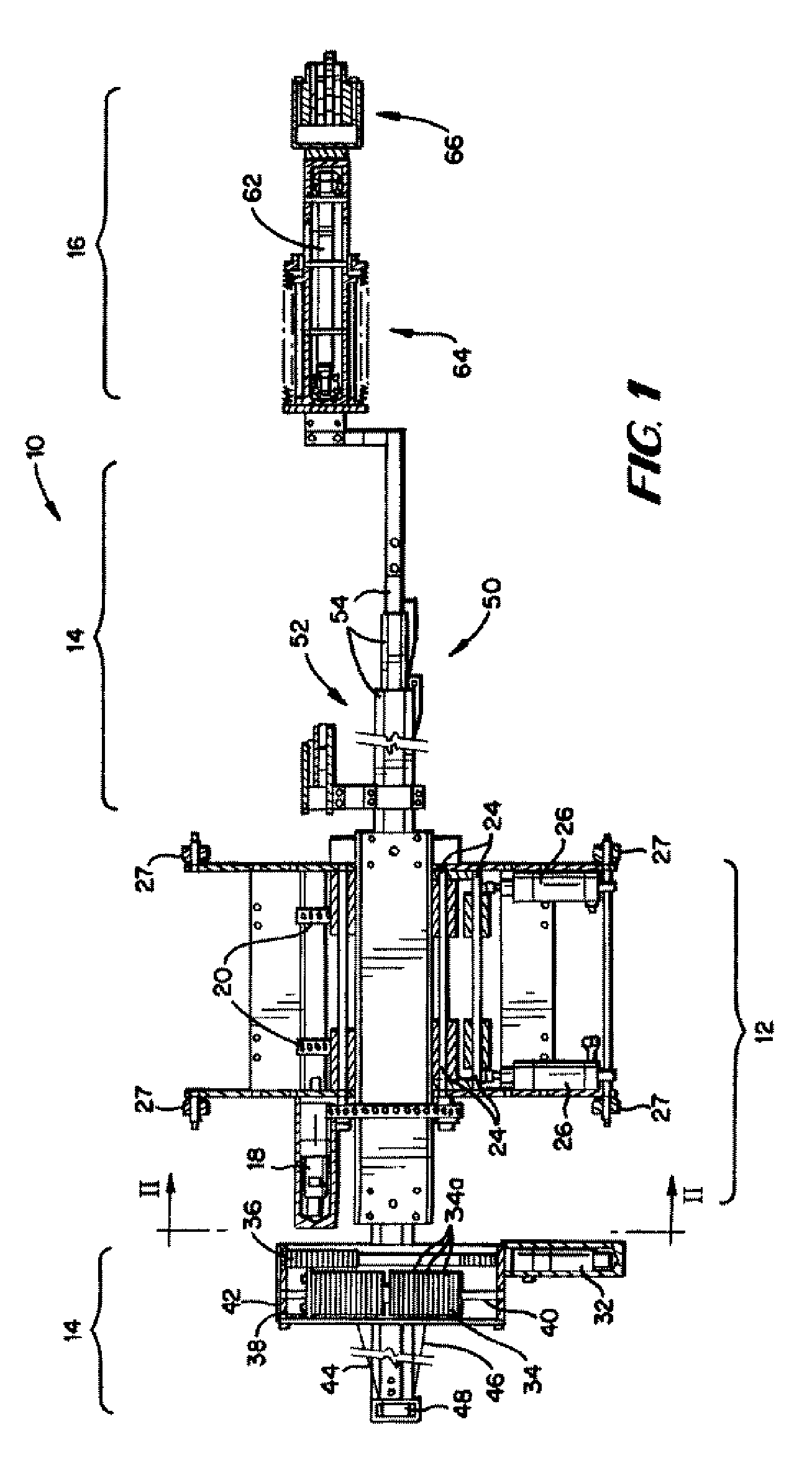 Junior Ultrasonic Miniature Air Gap Inspection Crawler