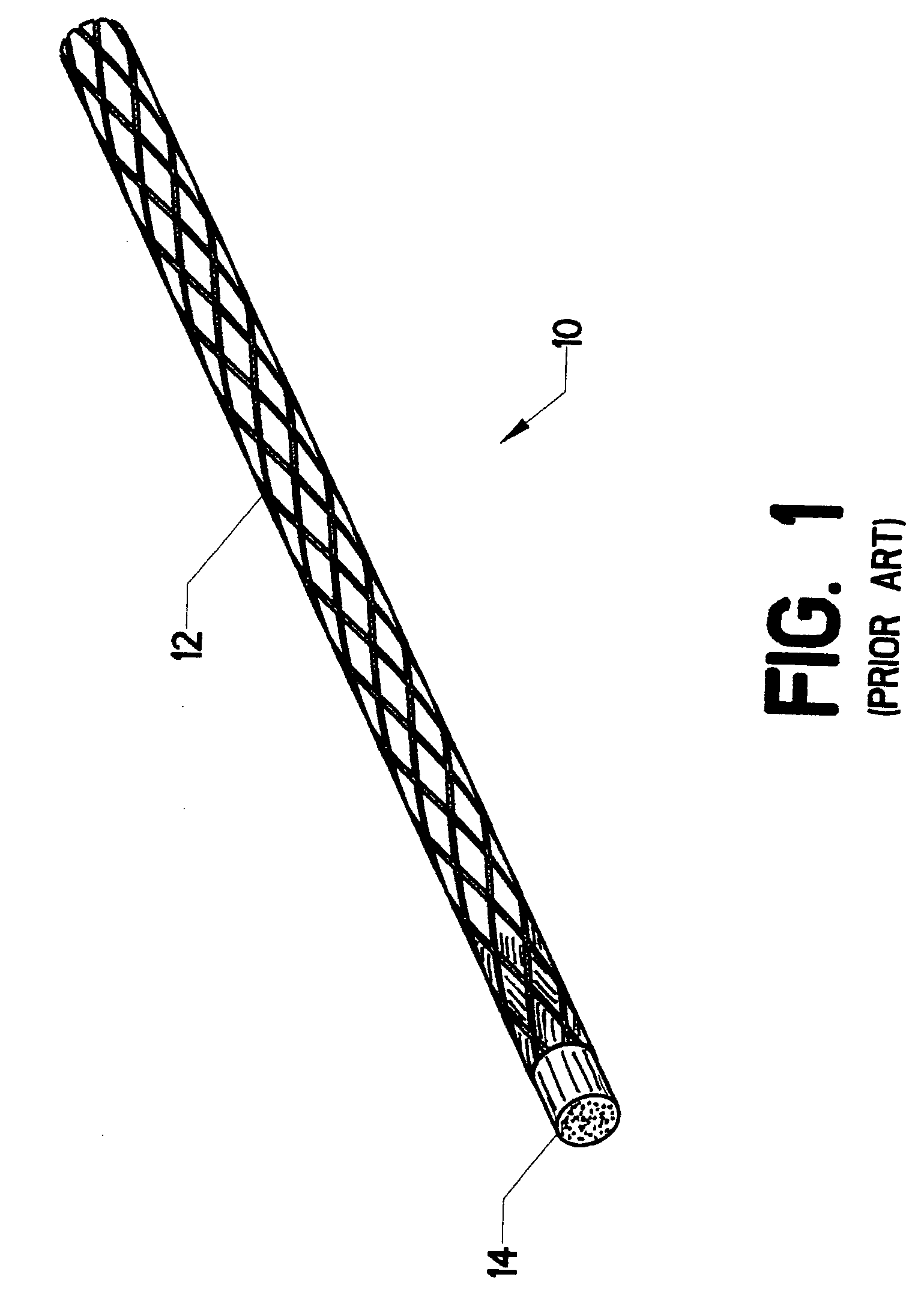 Cable manufacturing method