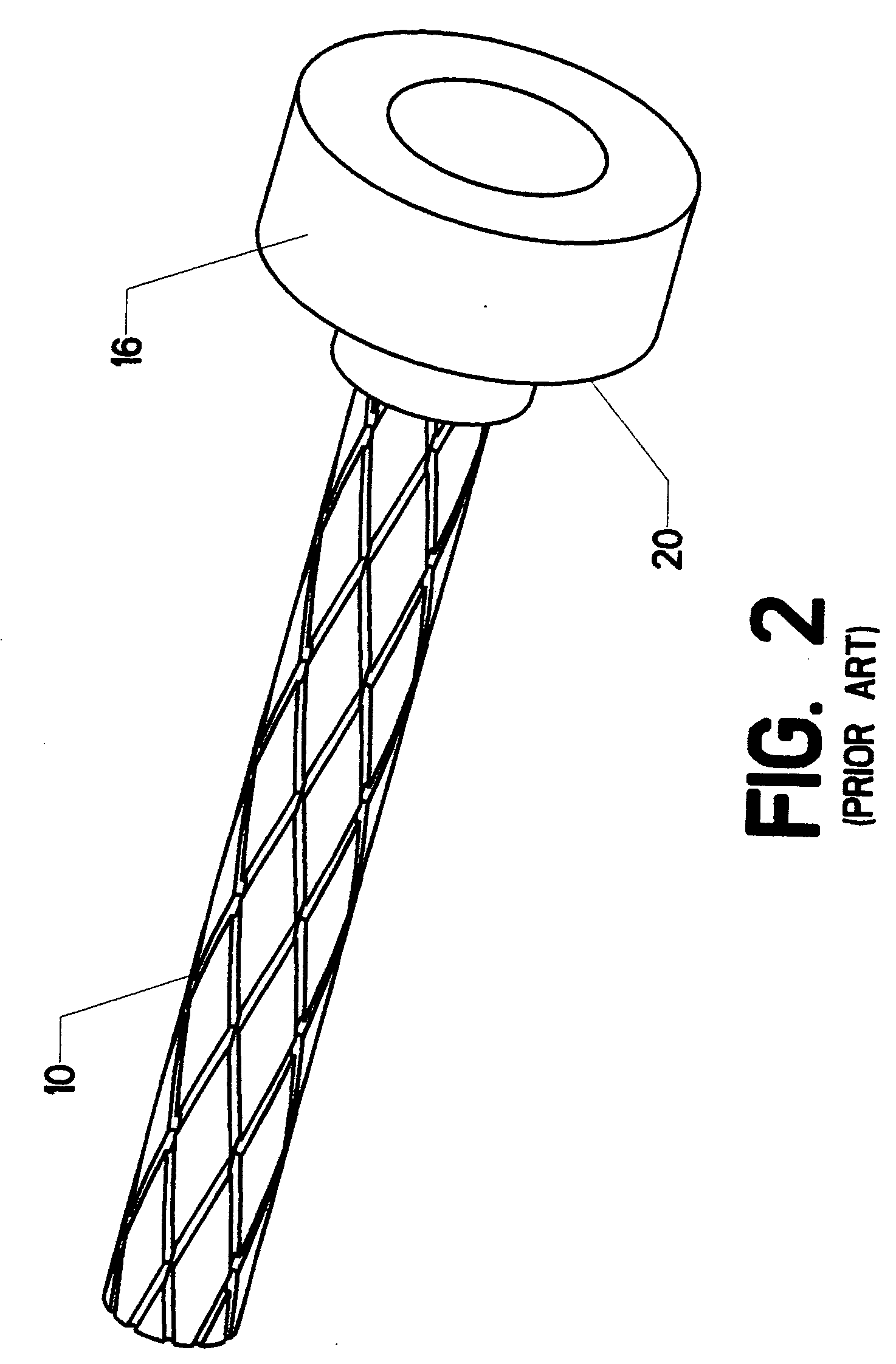 Cable manufacturing method