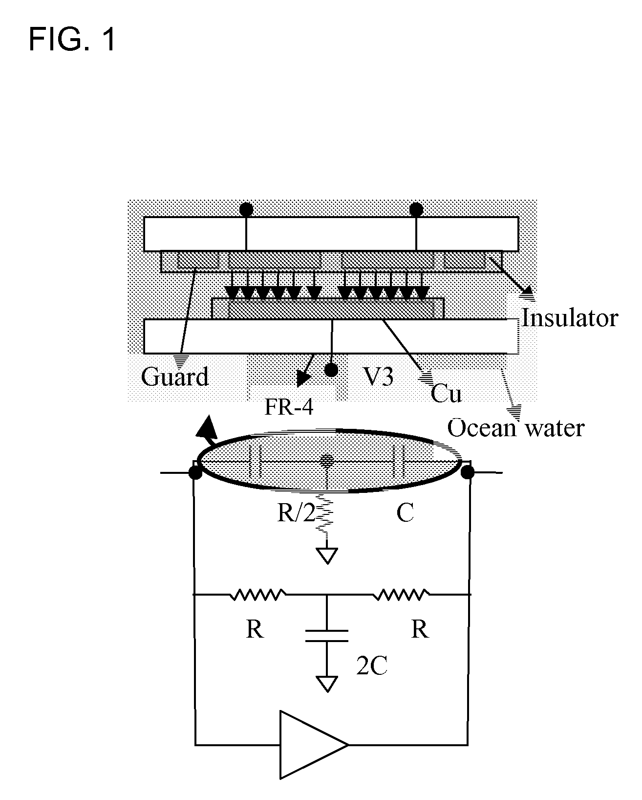 MEMS Based Conductivity-Temperature-Depth Sensor for Harsh Oceanic Environment