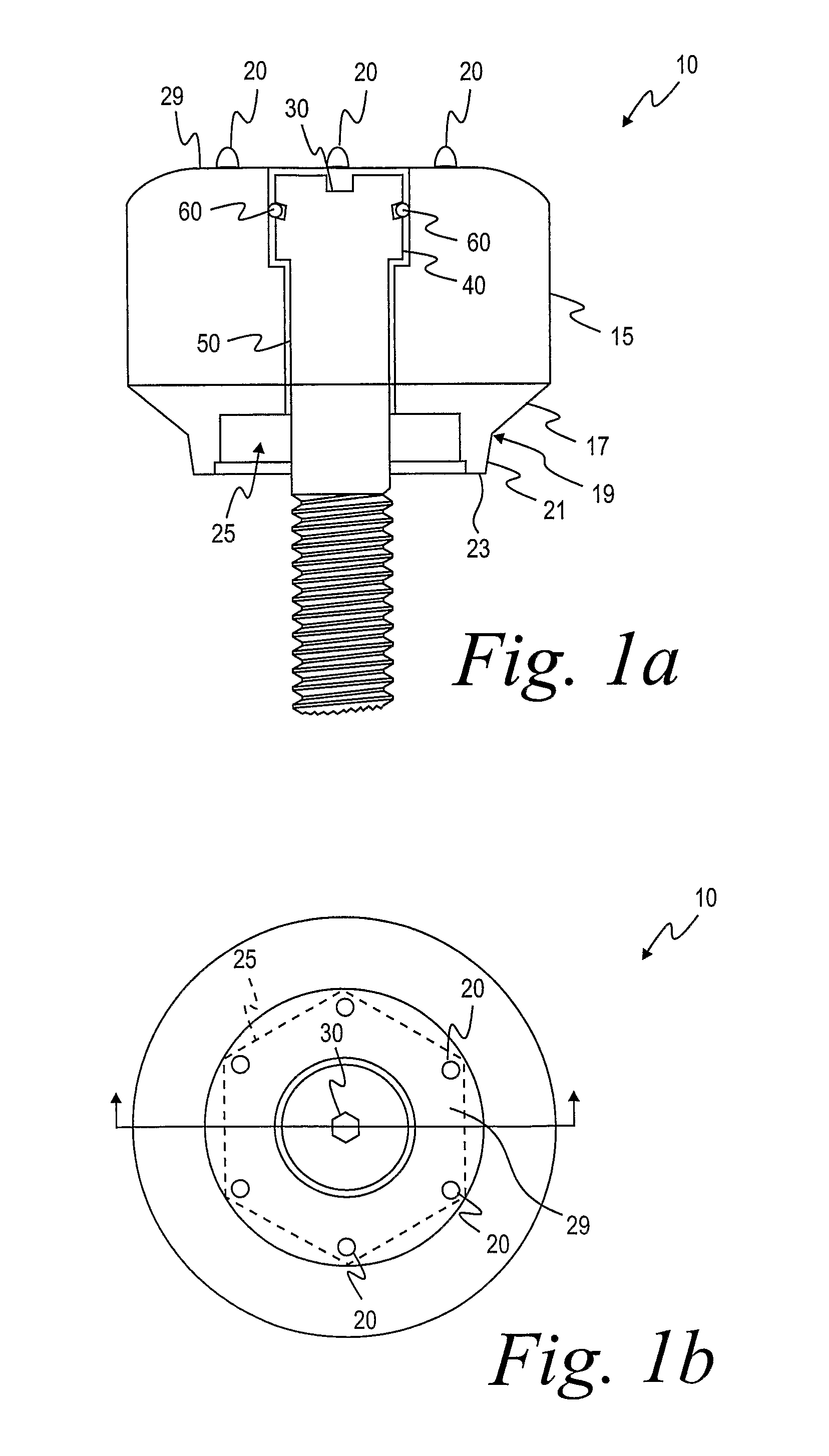 Method For Manufacting Dental Implant Components