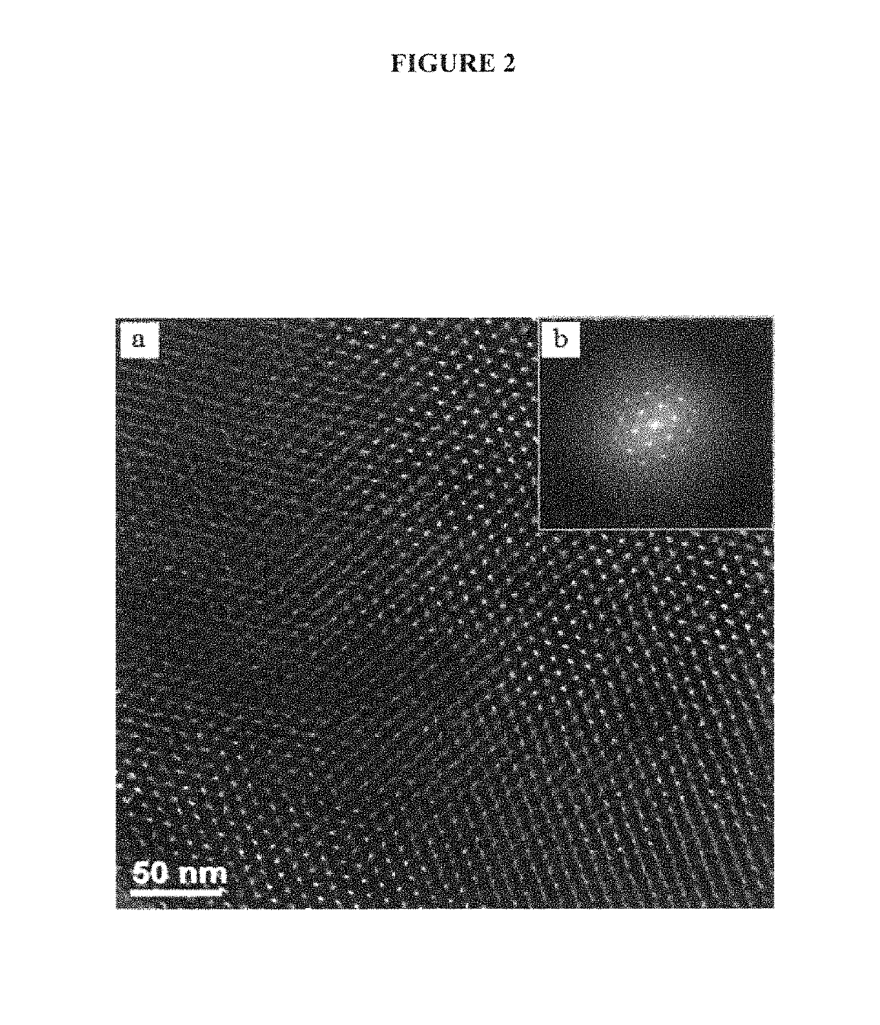 Porous calcium-silicates and method of synthesis