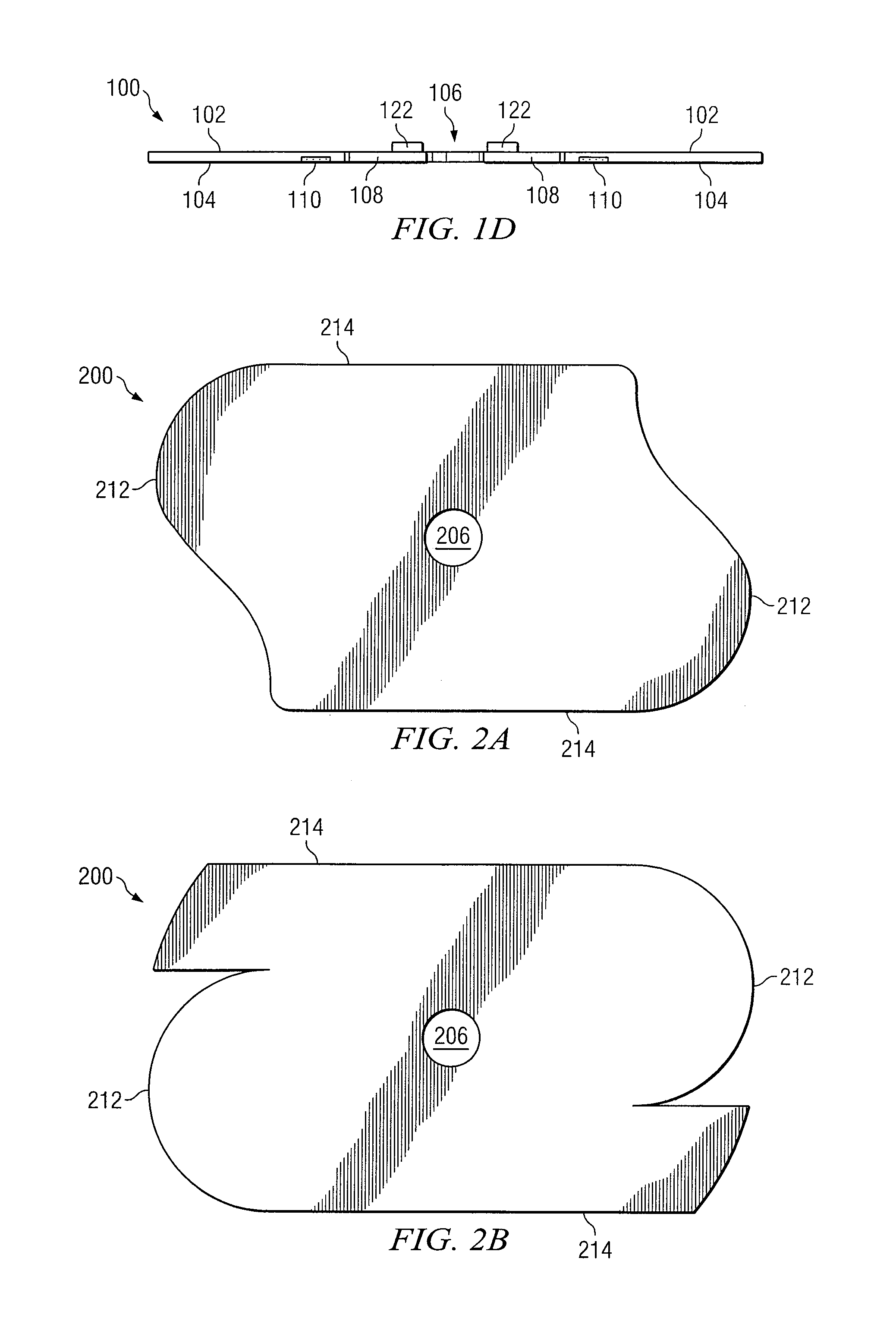 Thin Optical Disc Having Remote Reading Capability