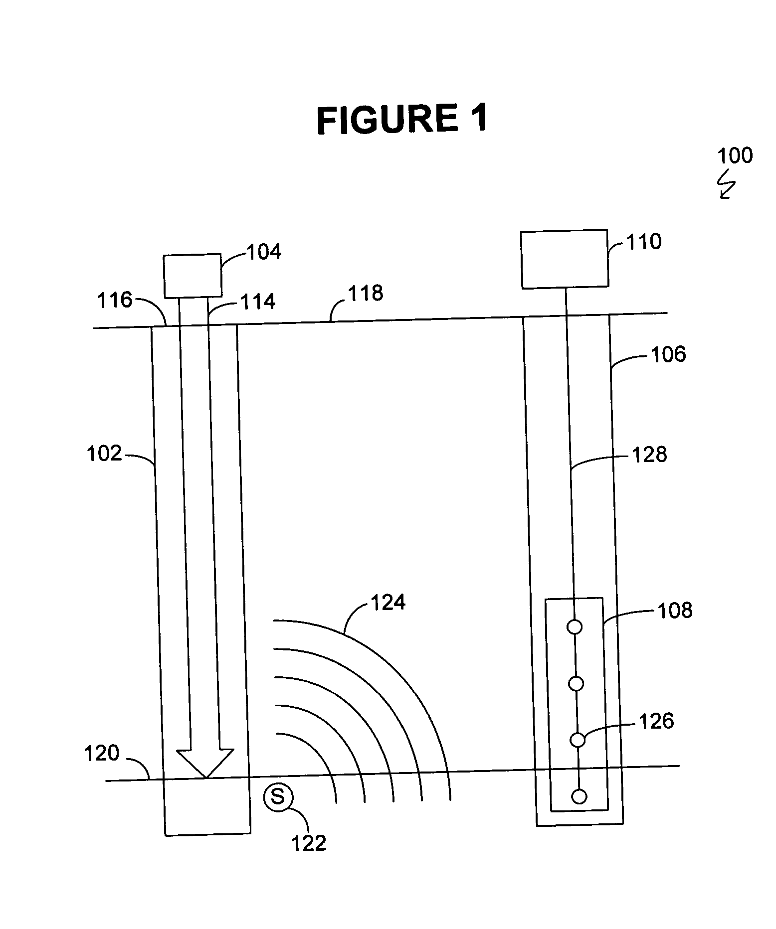 Methods and systems for determining the orientation of natural fractures