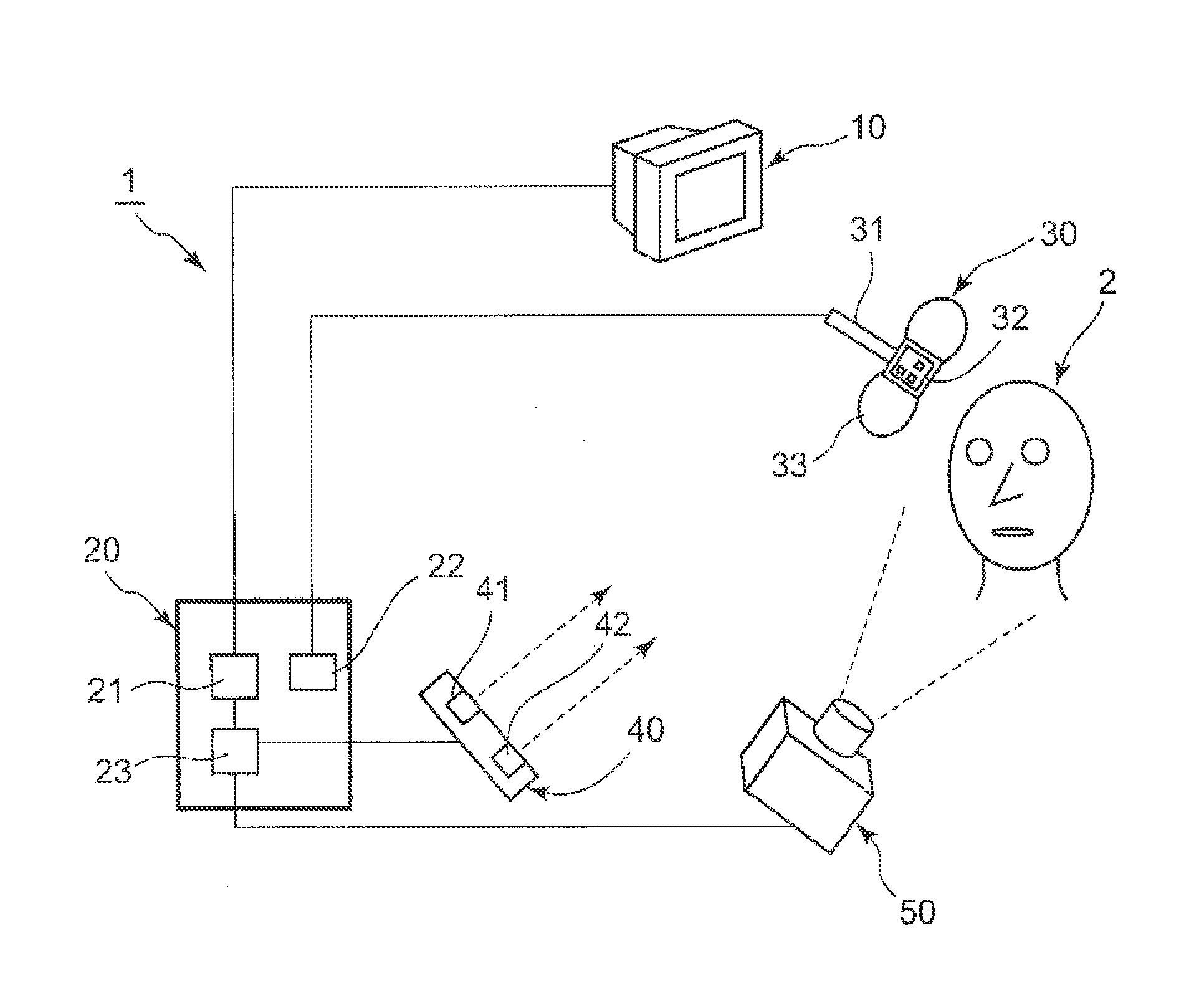 Image data processing device and transcranial magnetic stimulation apparatus