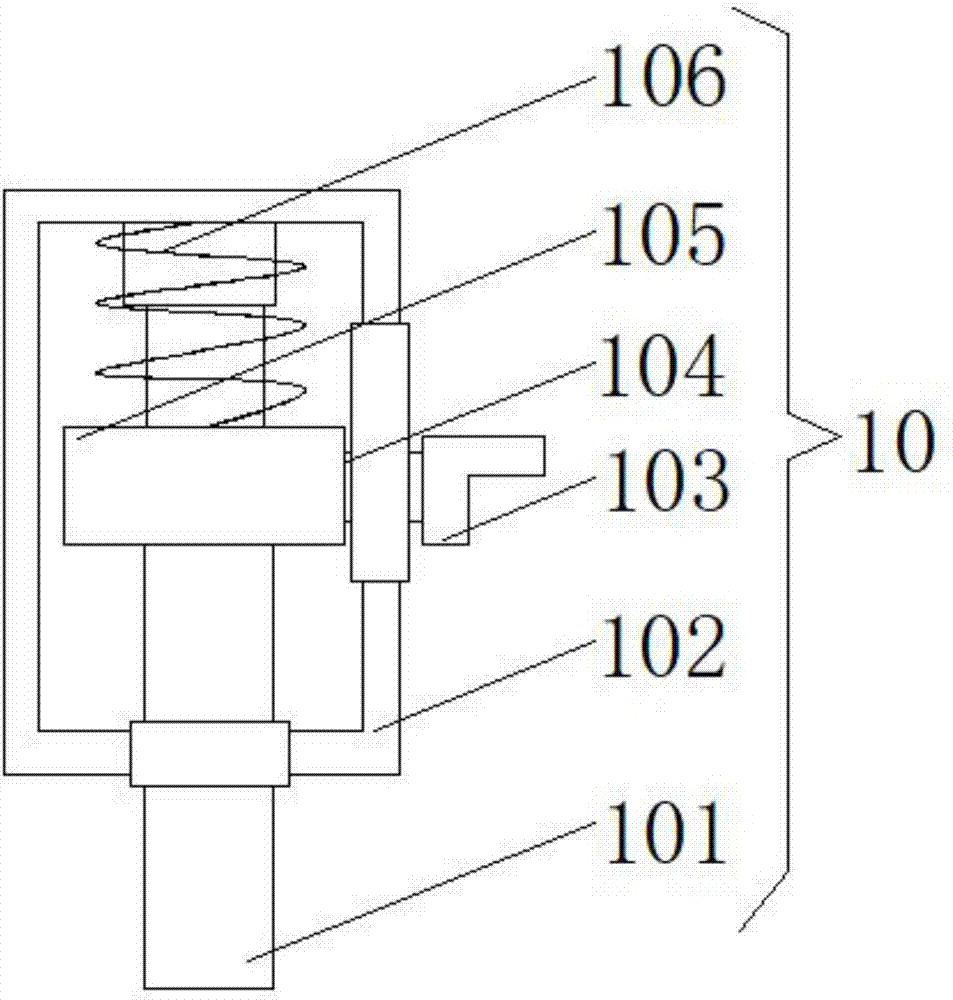 Angle-adjustable computer display base