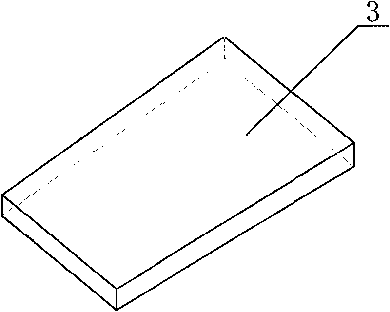 Reinforcing method of roil soil kiln arch transplacement