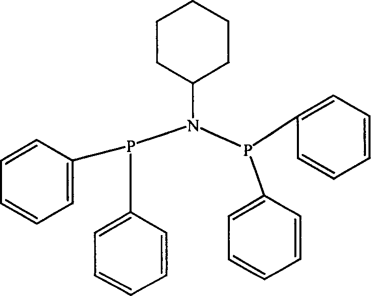 Catalyst component used for ethylene oligomerization, preparing process and application thereof