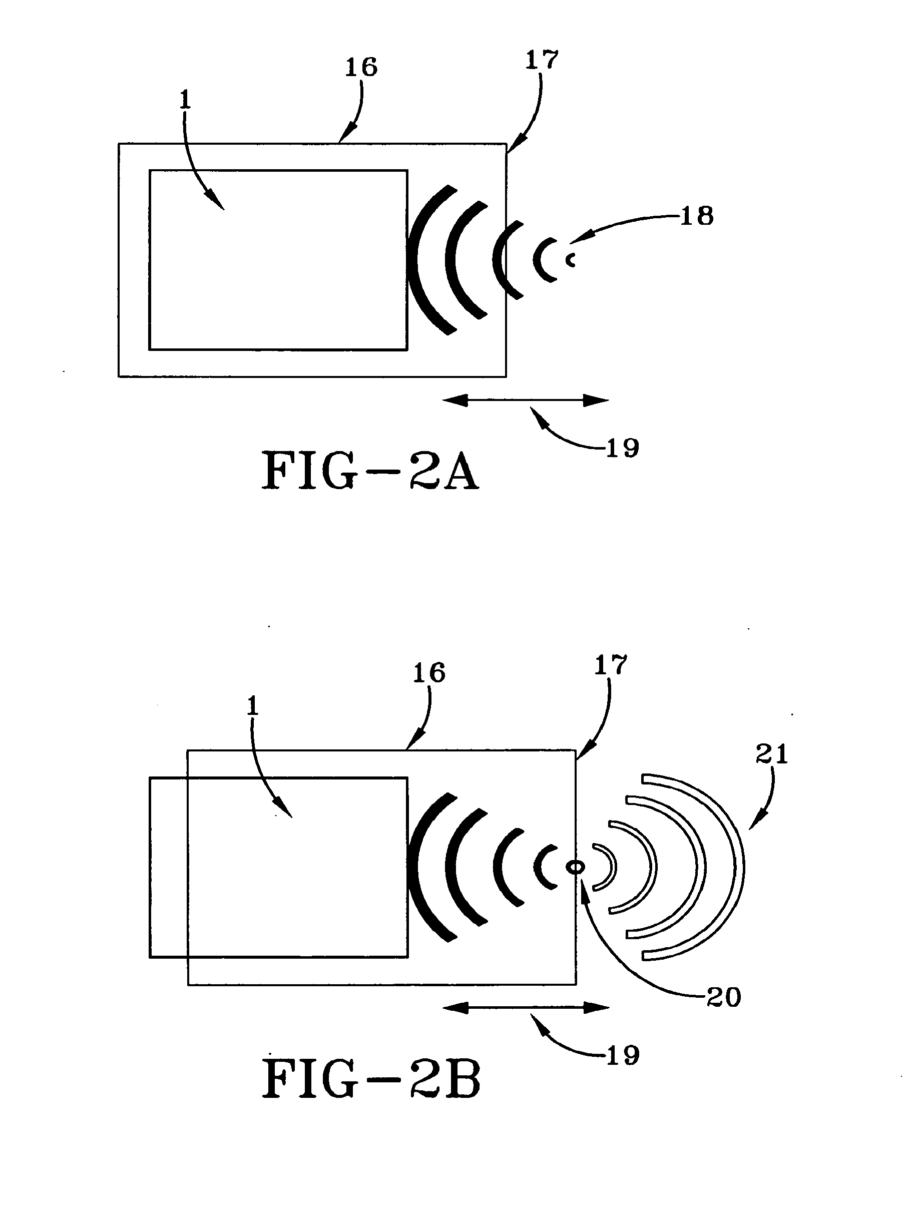 Method of acoustic shock wave treatments for complications associated with surgical mesh implants