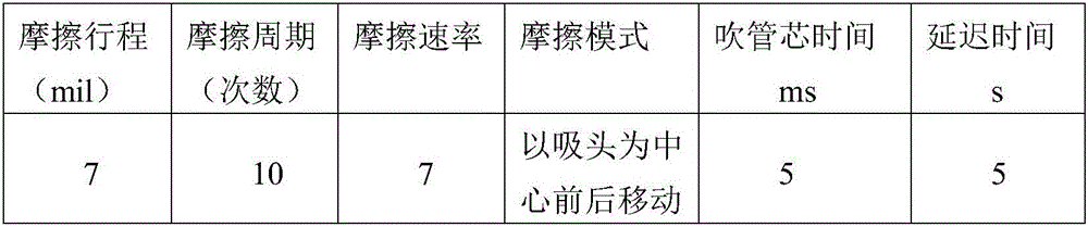 Semi-automatic eutectic soldering method of GaAs microwave power amplifier chip and product