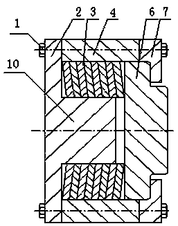 Buffer