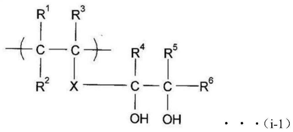 Ethylene-vinyl alcohol based copolymer resin composition, multilayer structural body and packaging body