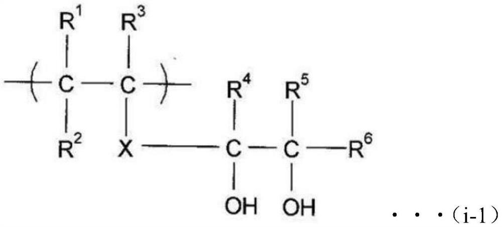 Ethylene-vinyl alcohol based copolymer resin composition, multilayer structural body and packaging body