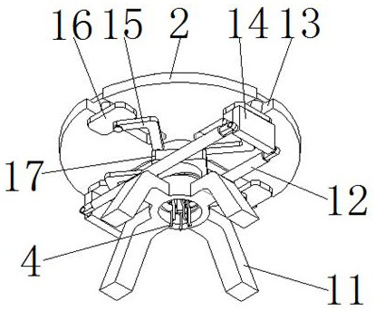 Hob blade inserts for lawnmower hobs