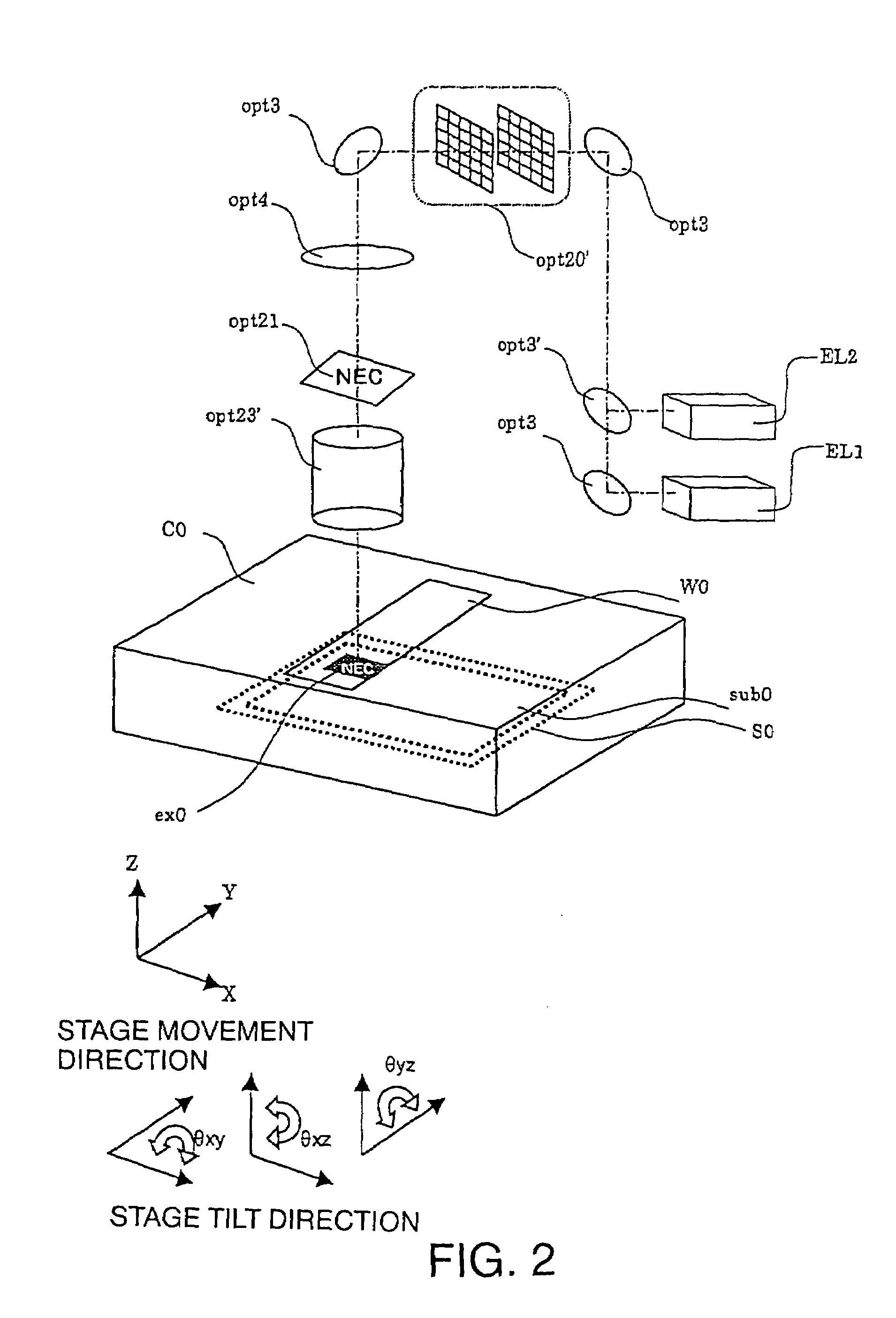 Thin film processing method and thin film processing apparatus including controlling the cooling rate to control the crystal sizes