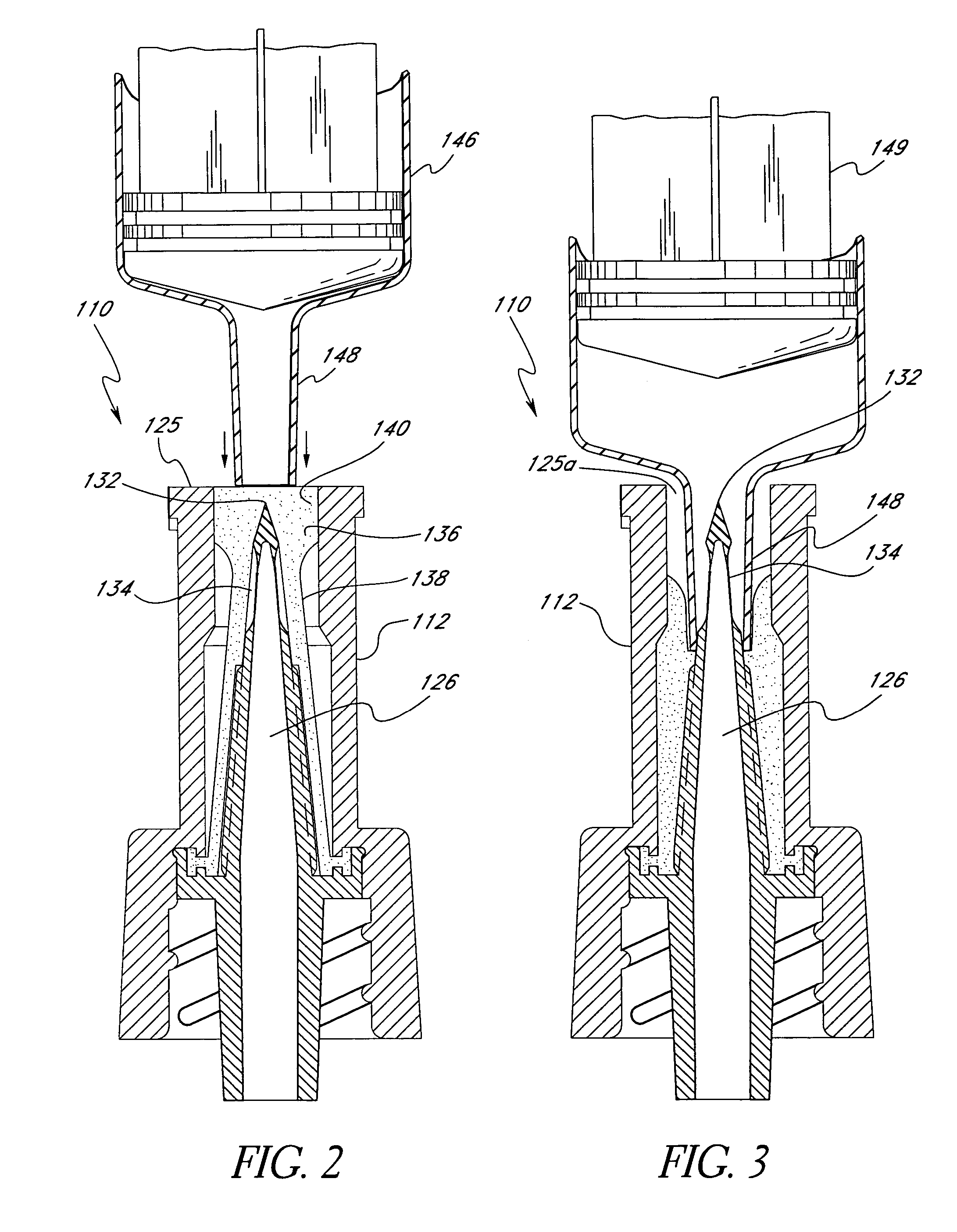 Urinary catheter system