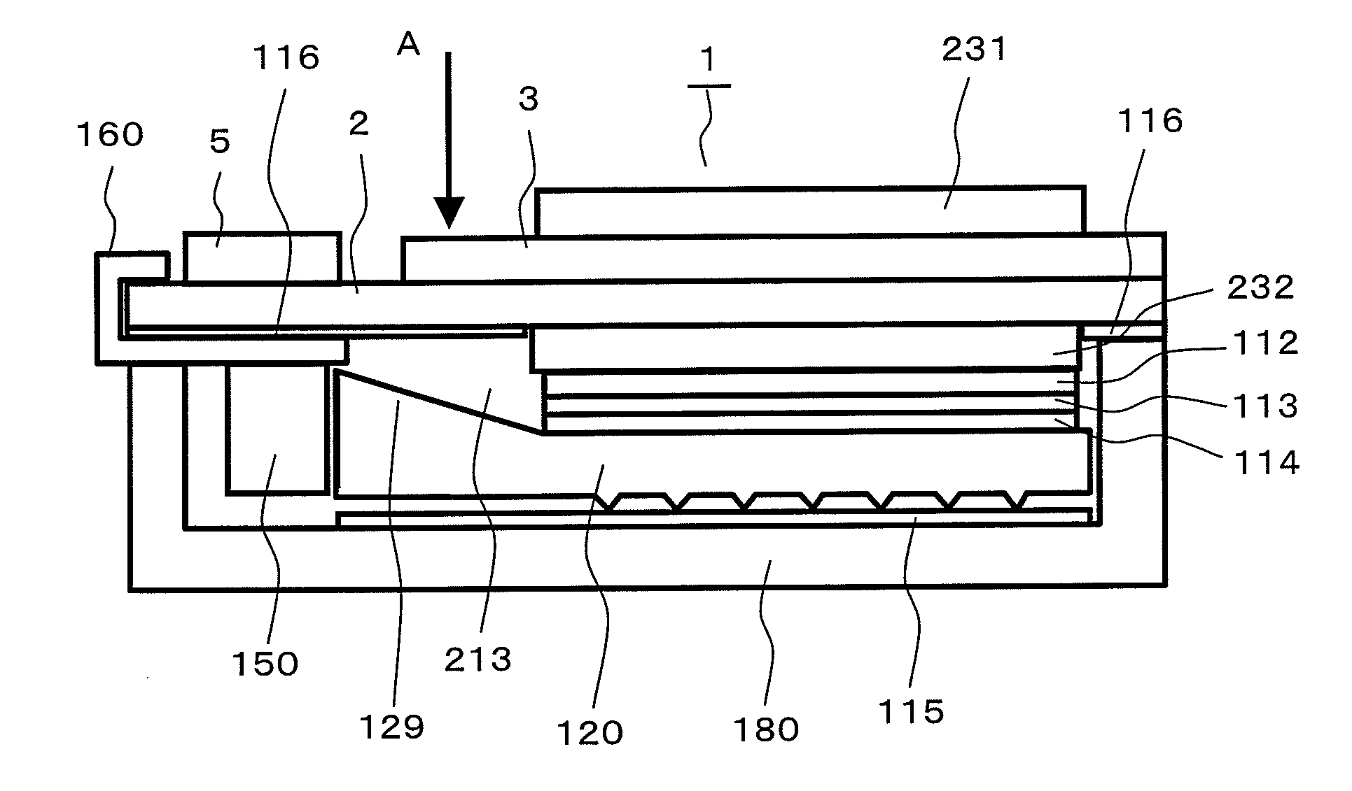 Liquid crystal display device