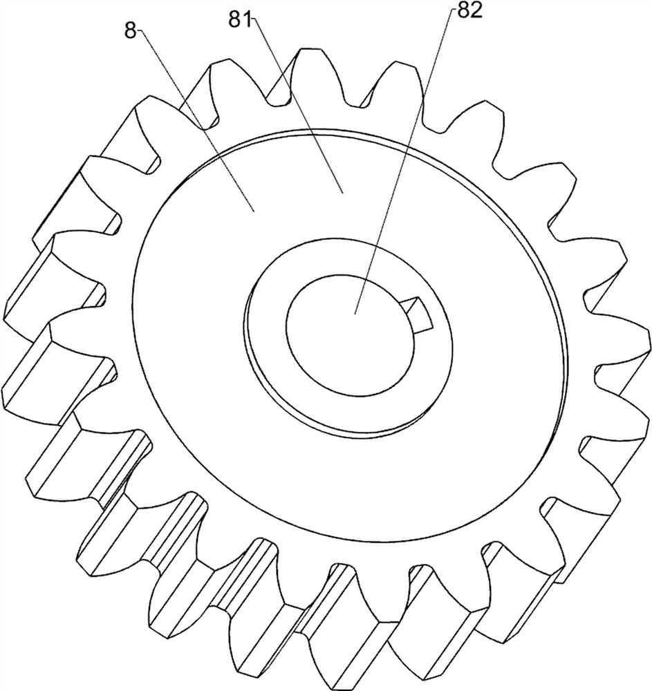 Batten bending device