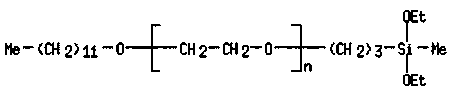 Organosilicon compounds and the use thereof for producing hydrophilic surfaces