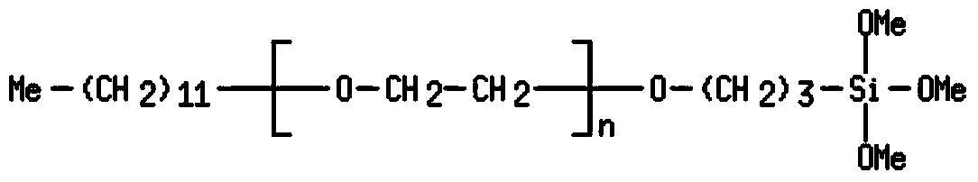 Organosilicon compounds and the use thereof for producing hydrophilic surfaces