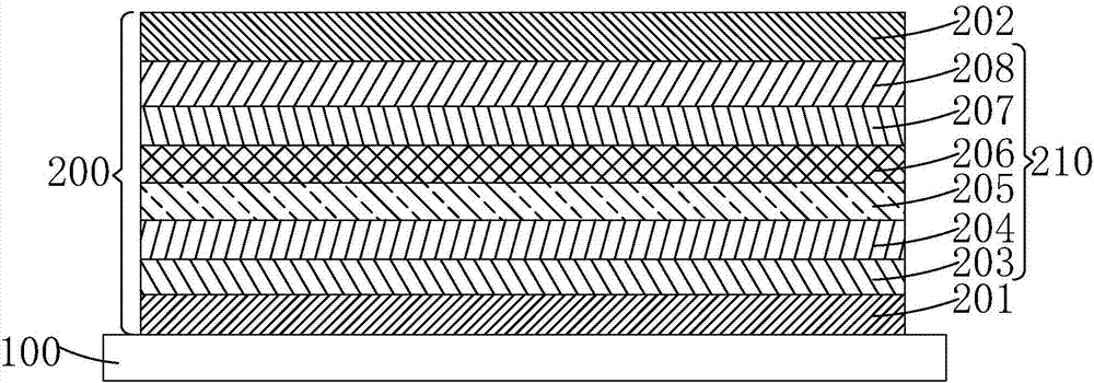 Organic light-emitting display device