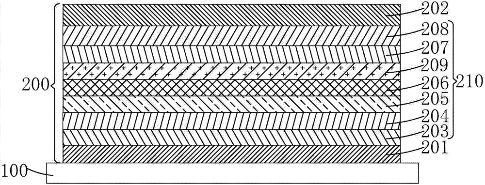 Organic light-emitting display device