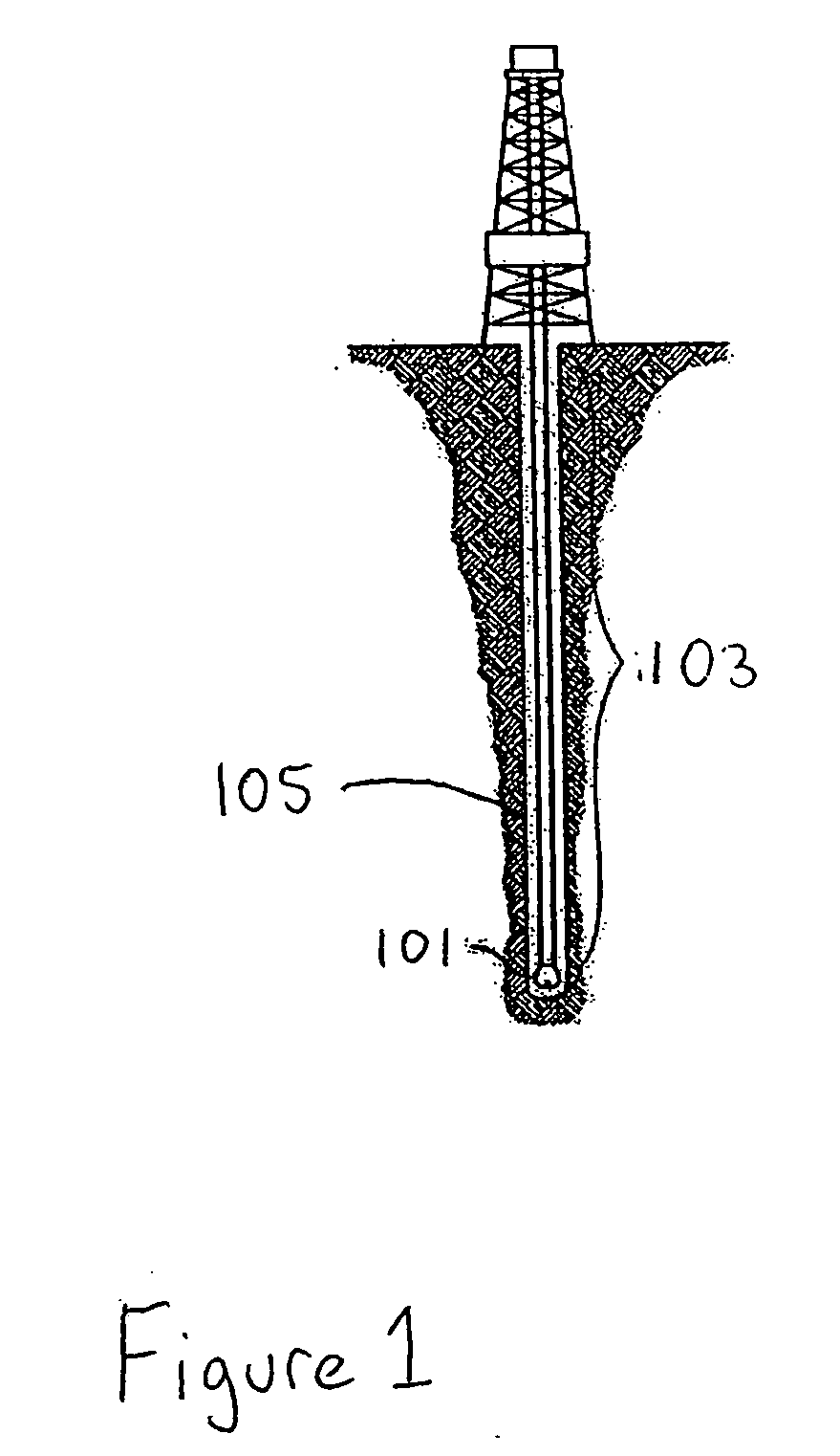 Method of manufacturing a matrix body drill bit