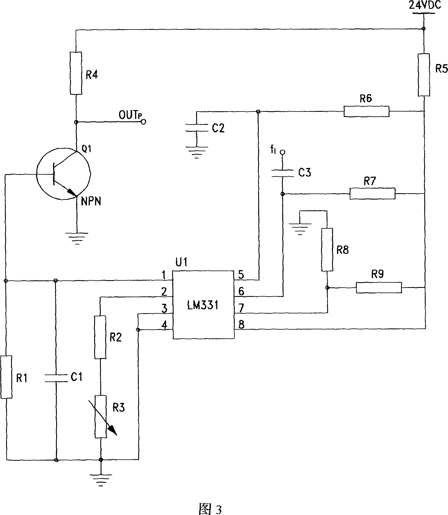 Robot controller CPU crash detection and emergency treatment method