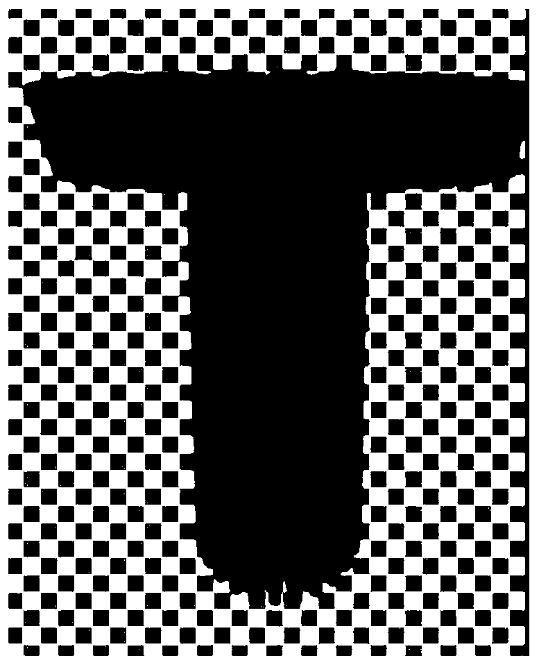 Aerogel, preparation method thereof and application of aerogel as solar evaporator