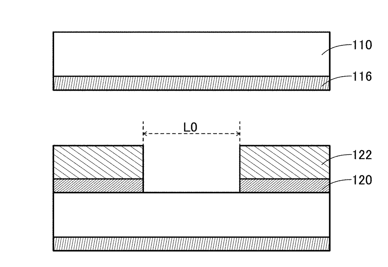 Method for manufacturing semiconductor device