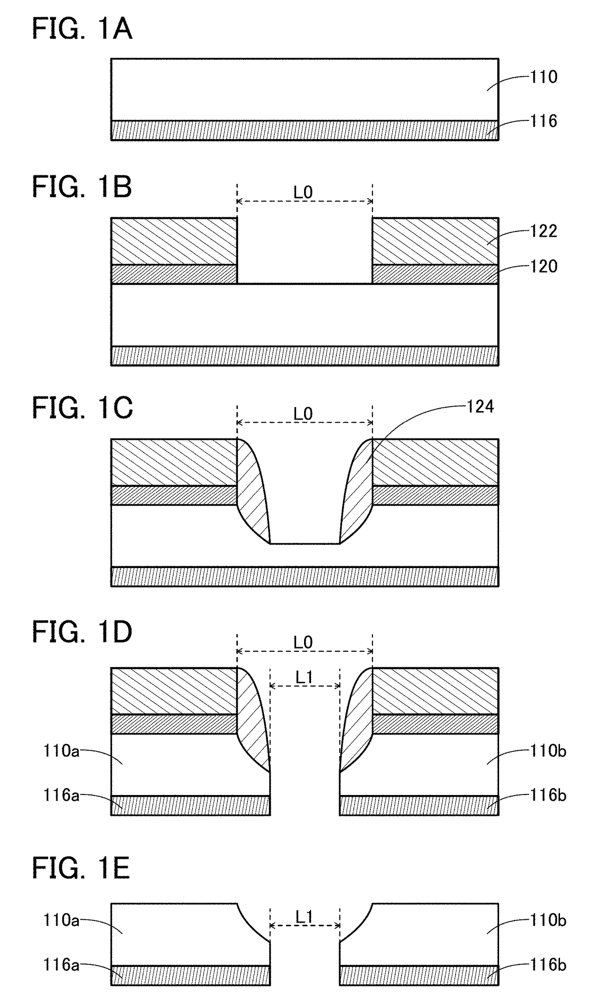 Method for manufacturing semiconductor device