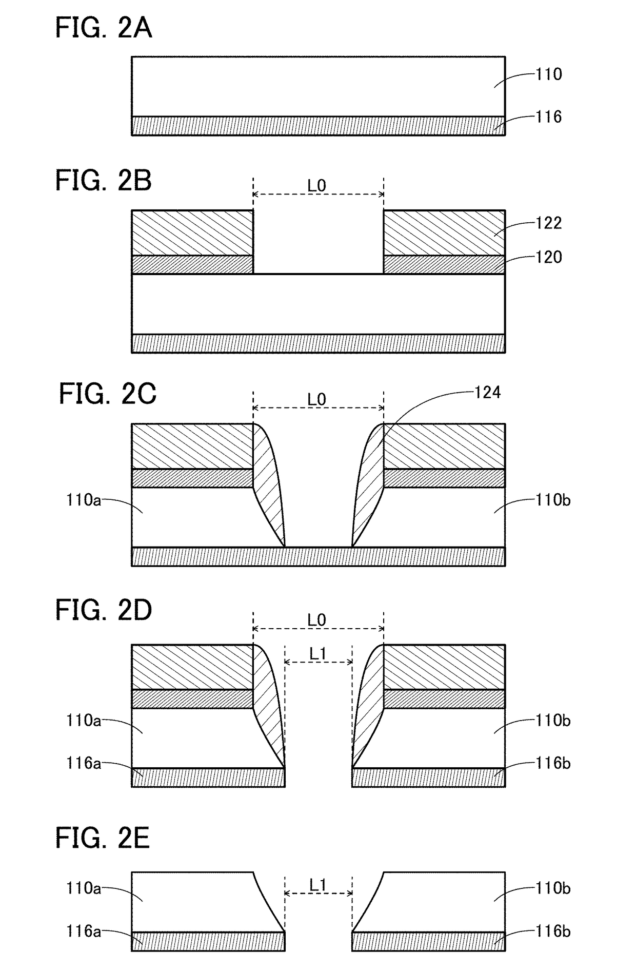 Method for manufacturing semiconductor device