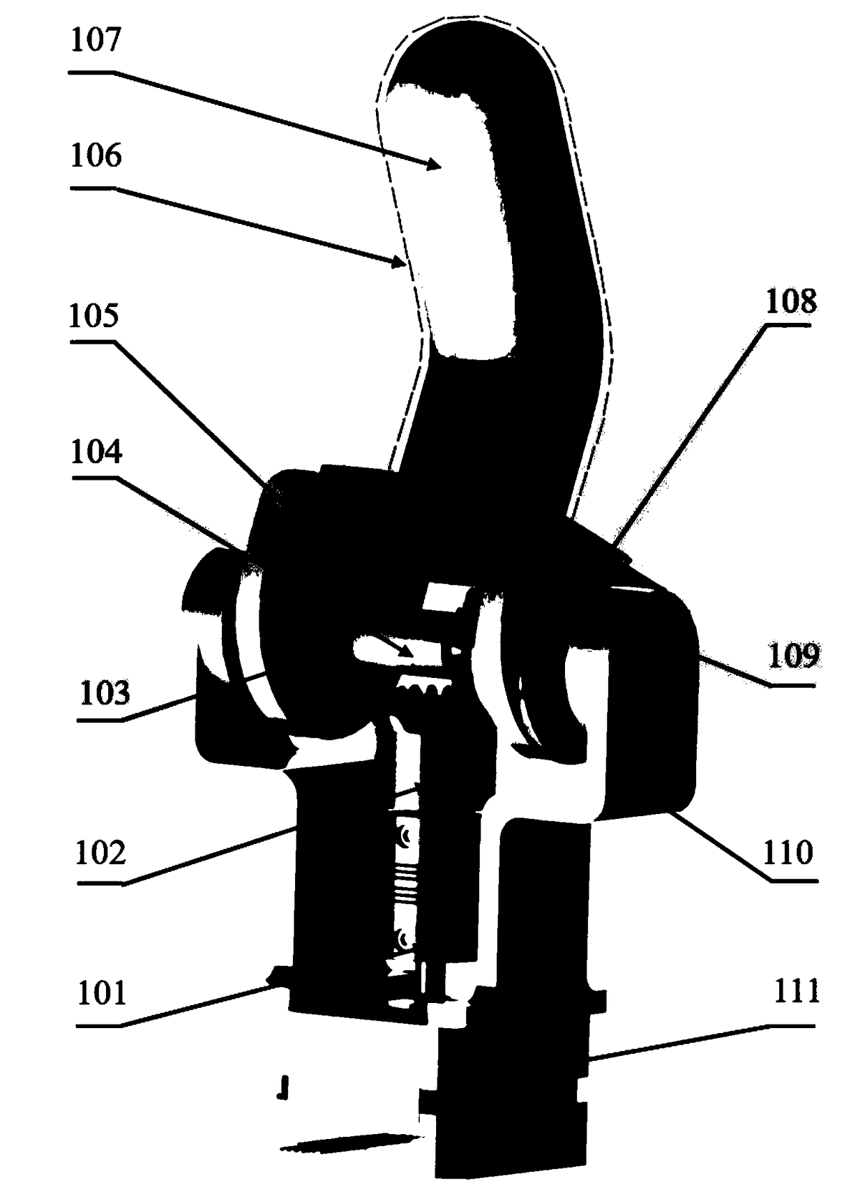 Intelligent flexible manipulator