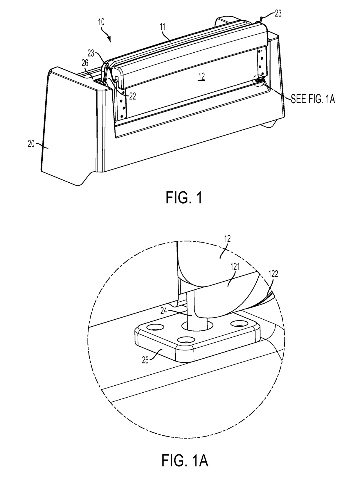 Flipping conversion seat and lean post