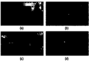 Multi-sensor fusion-based visual navigation AGV system