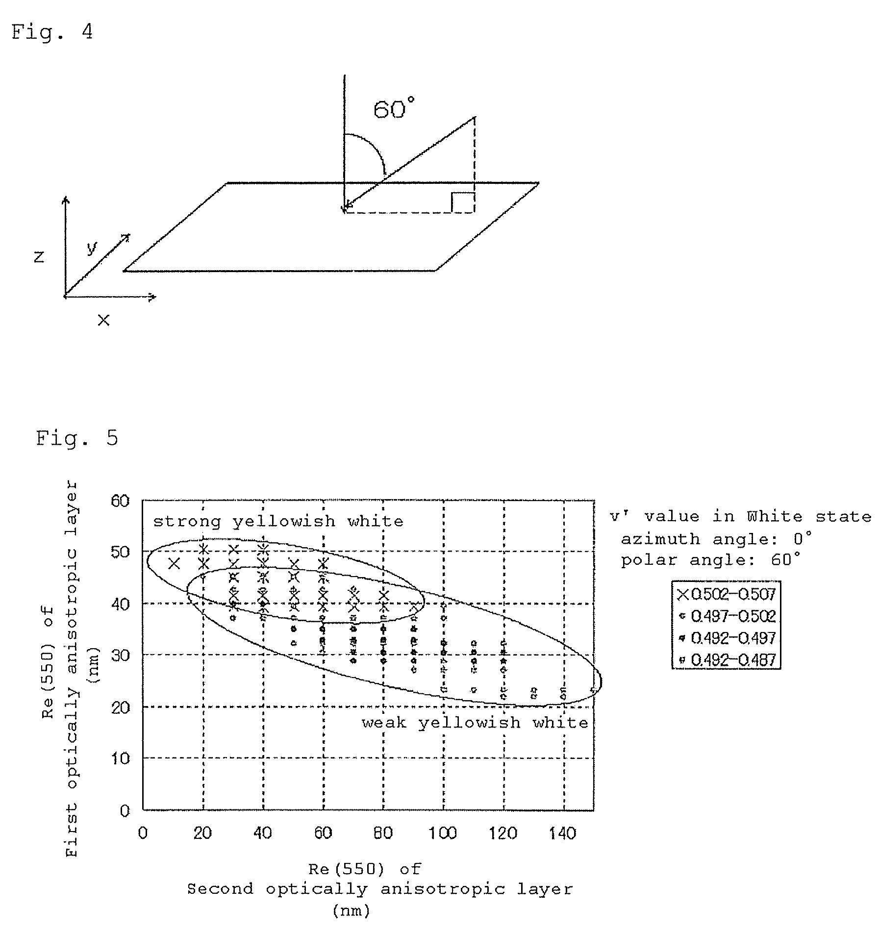 Optical compensation film, polarizing plate, and liquid-crystal display device