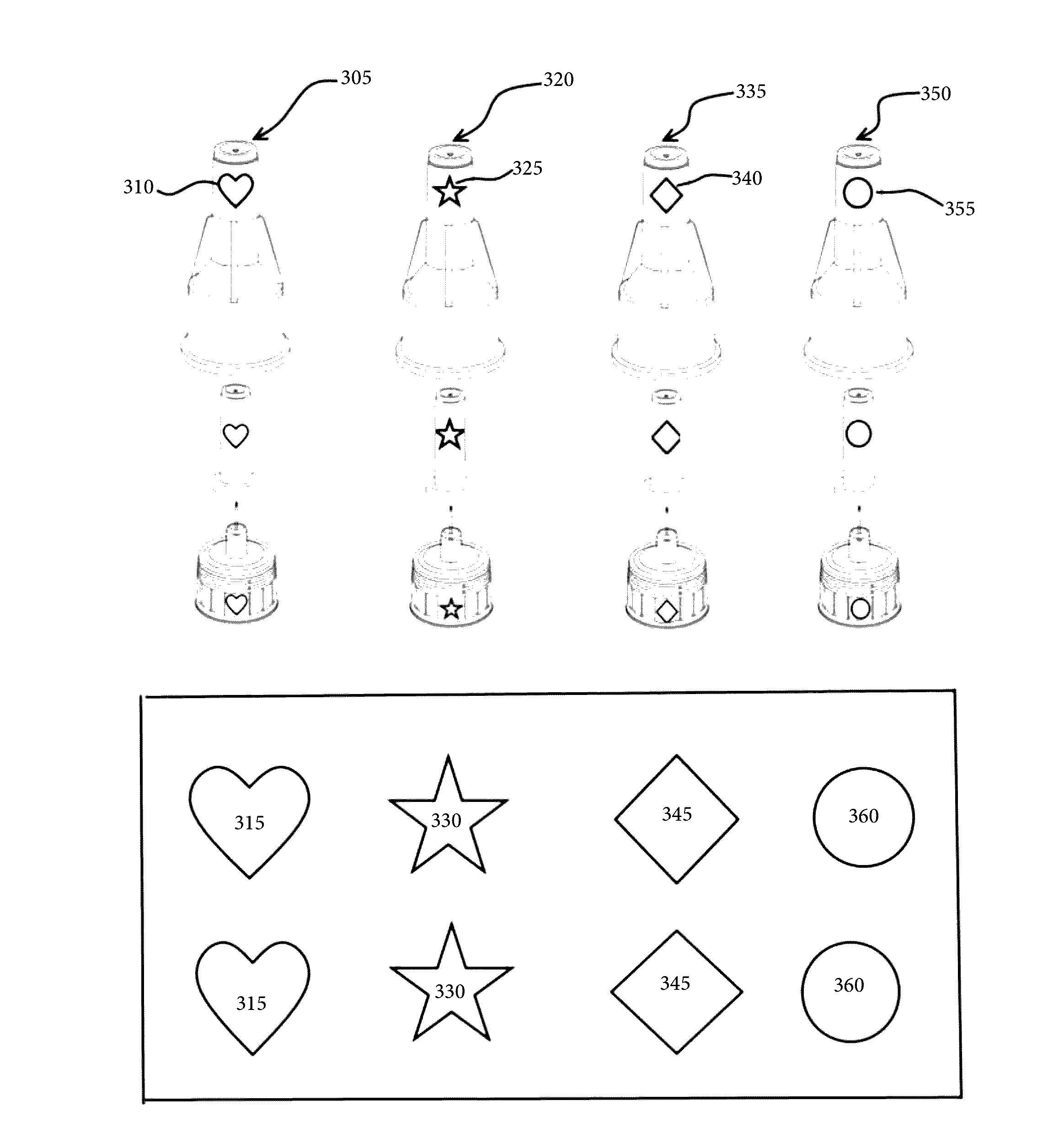 Pen Needles And Personalized Injection Methods For Using the Same