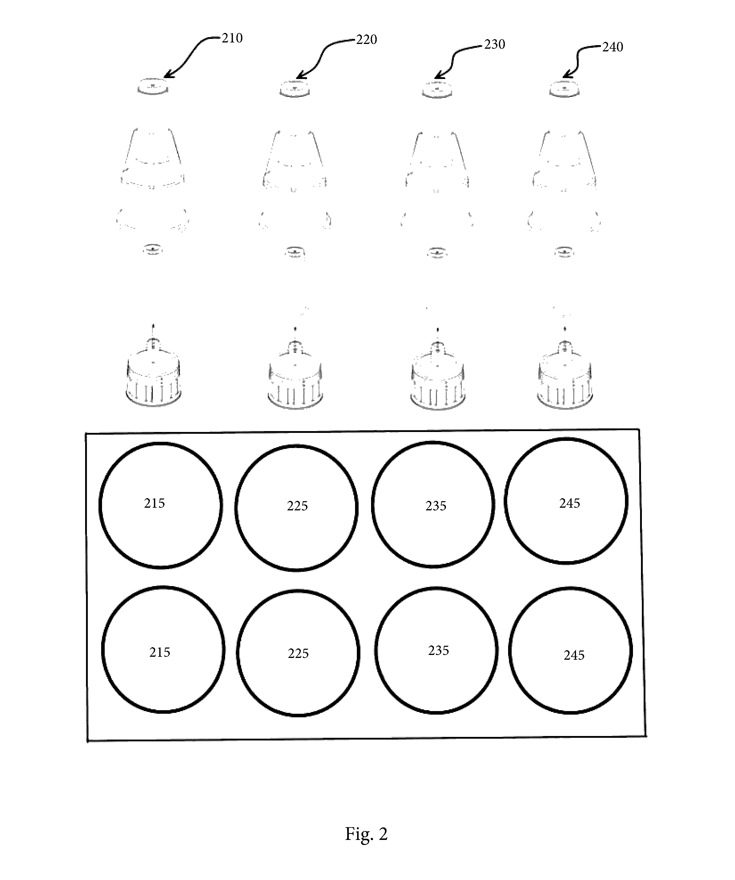 Pen Needles And Personalized Injection Methods For Using the Same