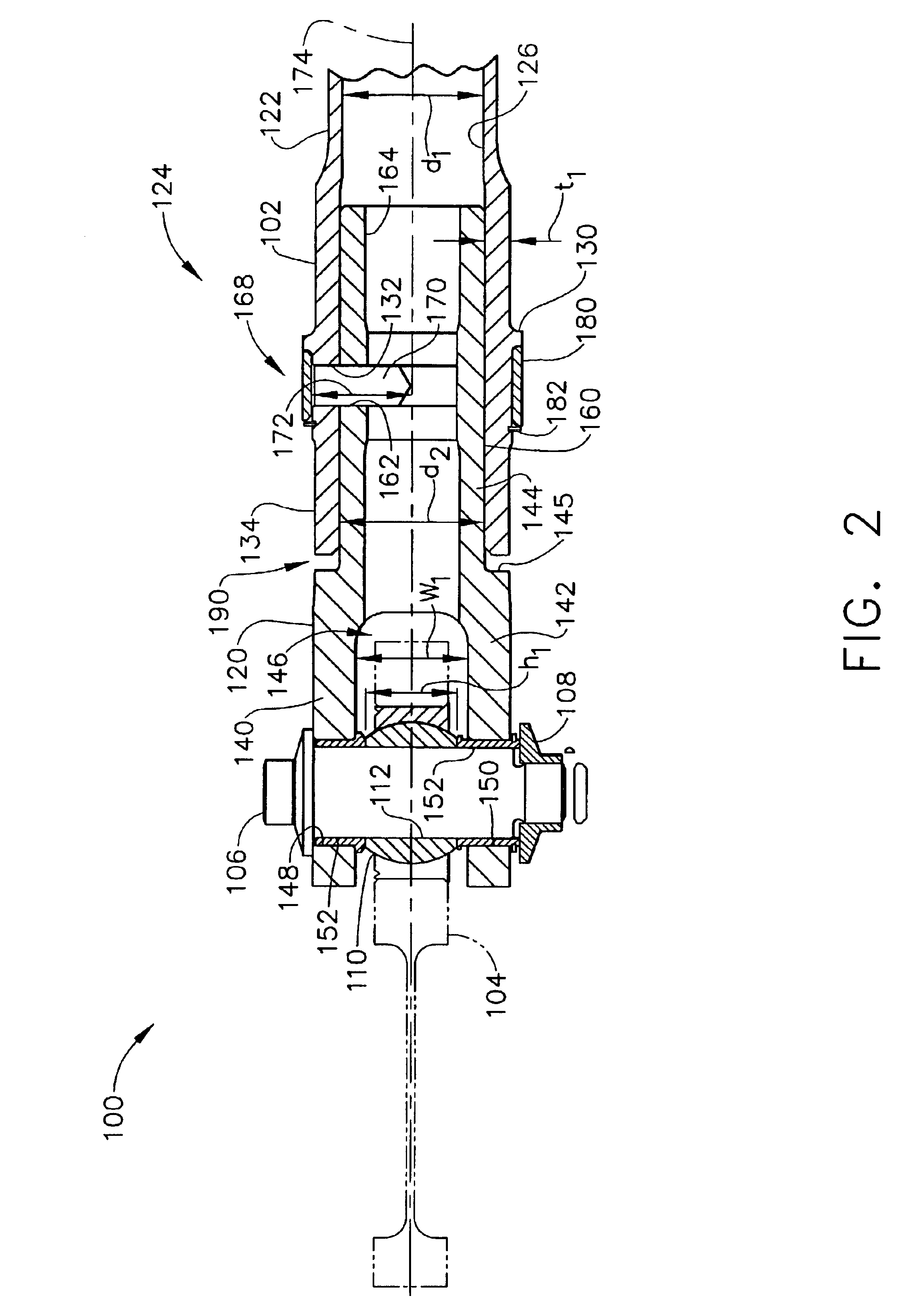 Methods and apparatus for mounting a gas turbine engine