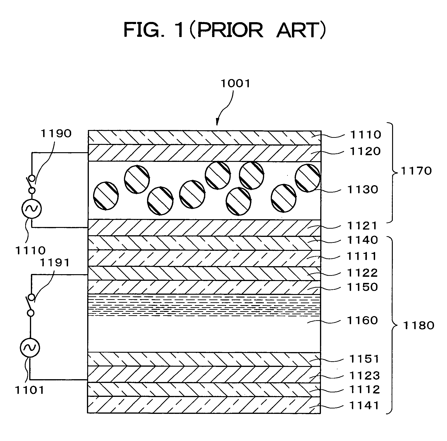 Light source device, display device, terminal device, light source unit, and method for driving light source device