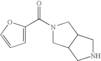 Sub-type selective amides of diazabicycloalkanes