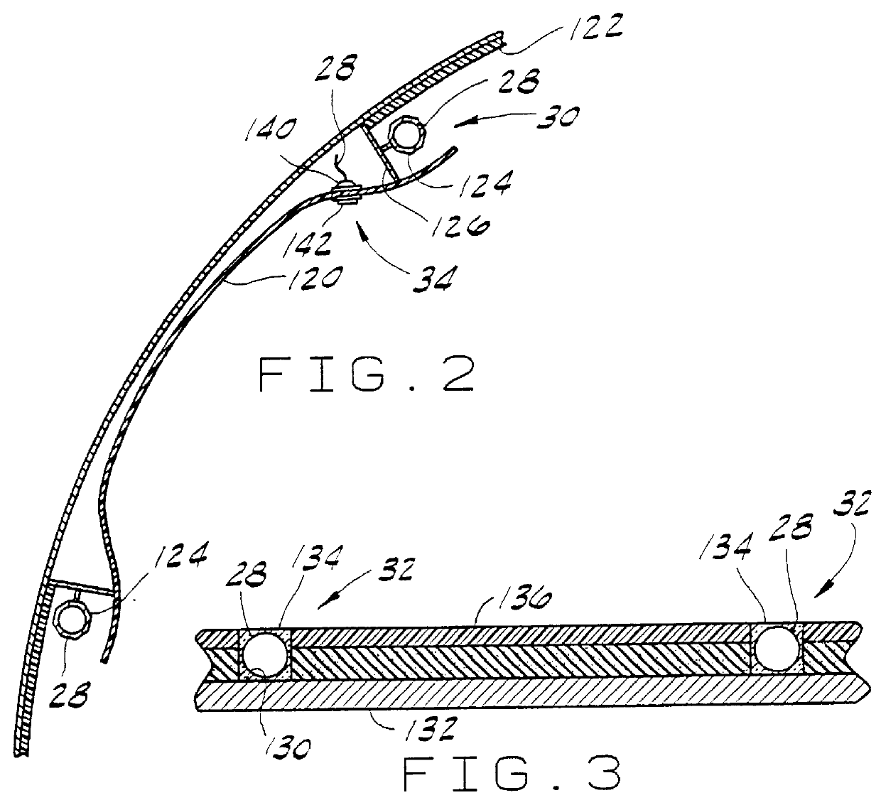 Fiber-optic lighting system