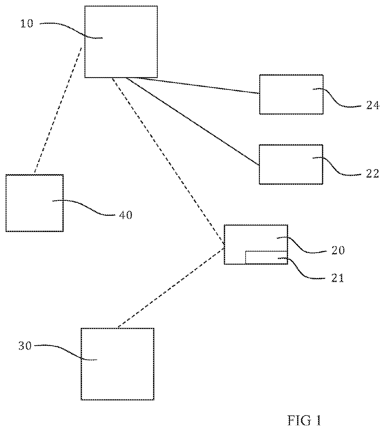 Method and apparatus for tracking a device