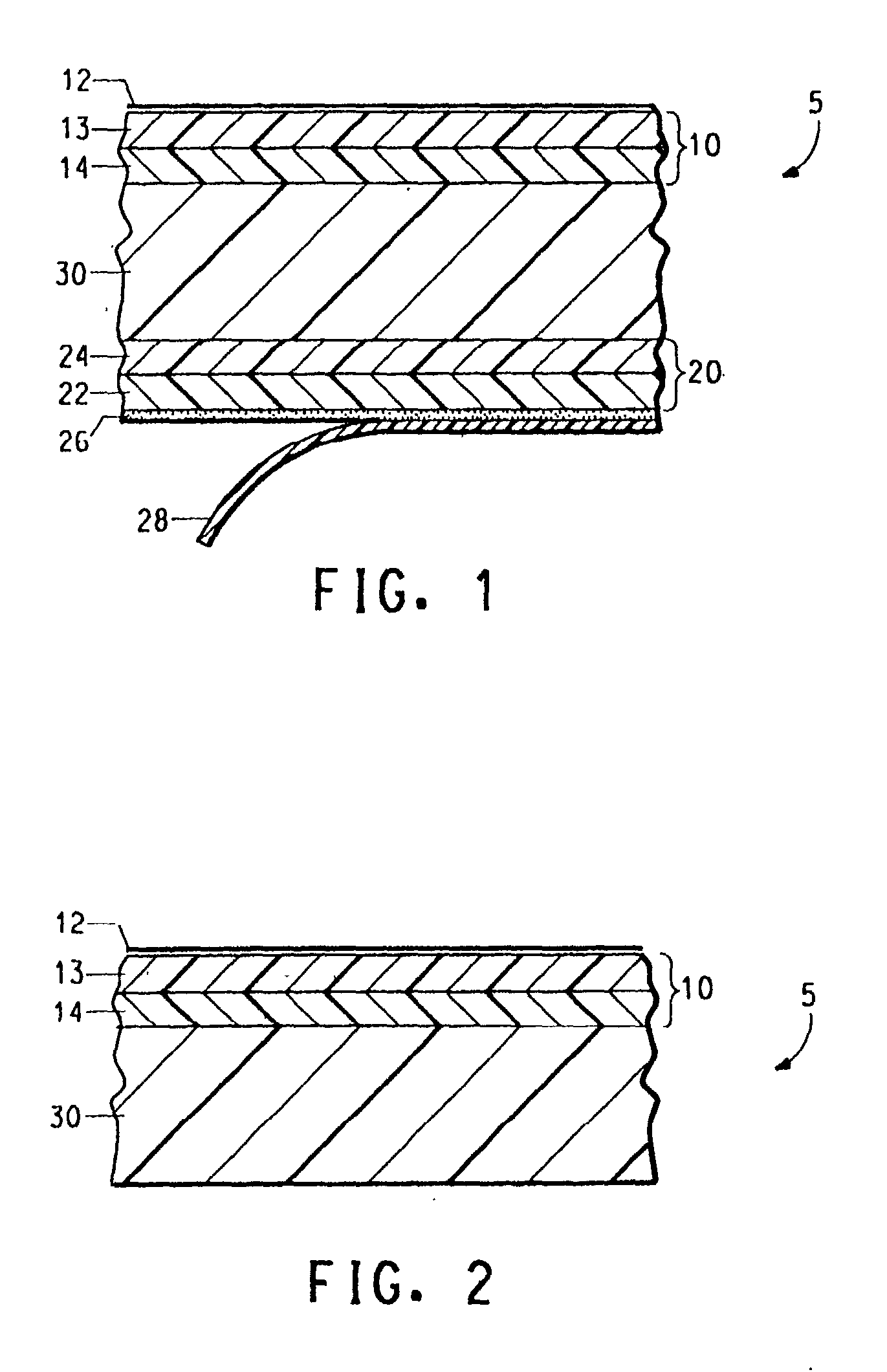 Insulated packaging material and pouch formed thereof