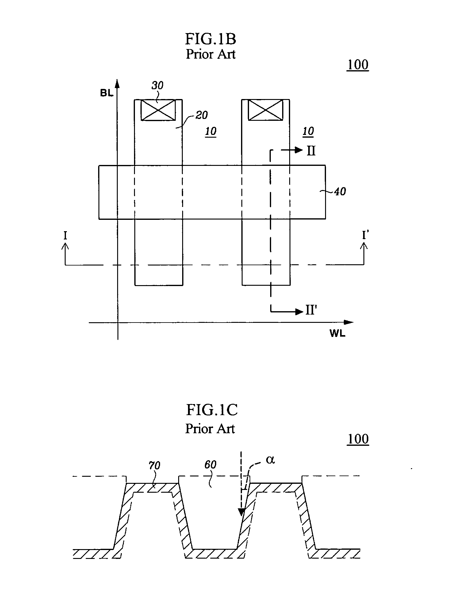 Semiconductor device and a method for fabricating the semiconductor device