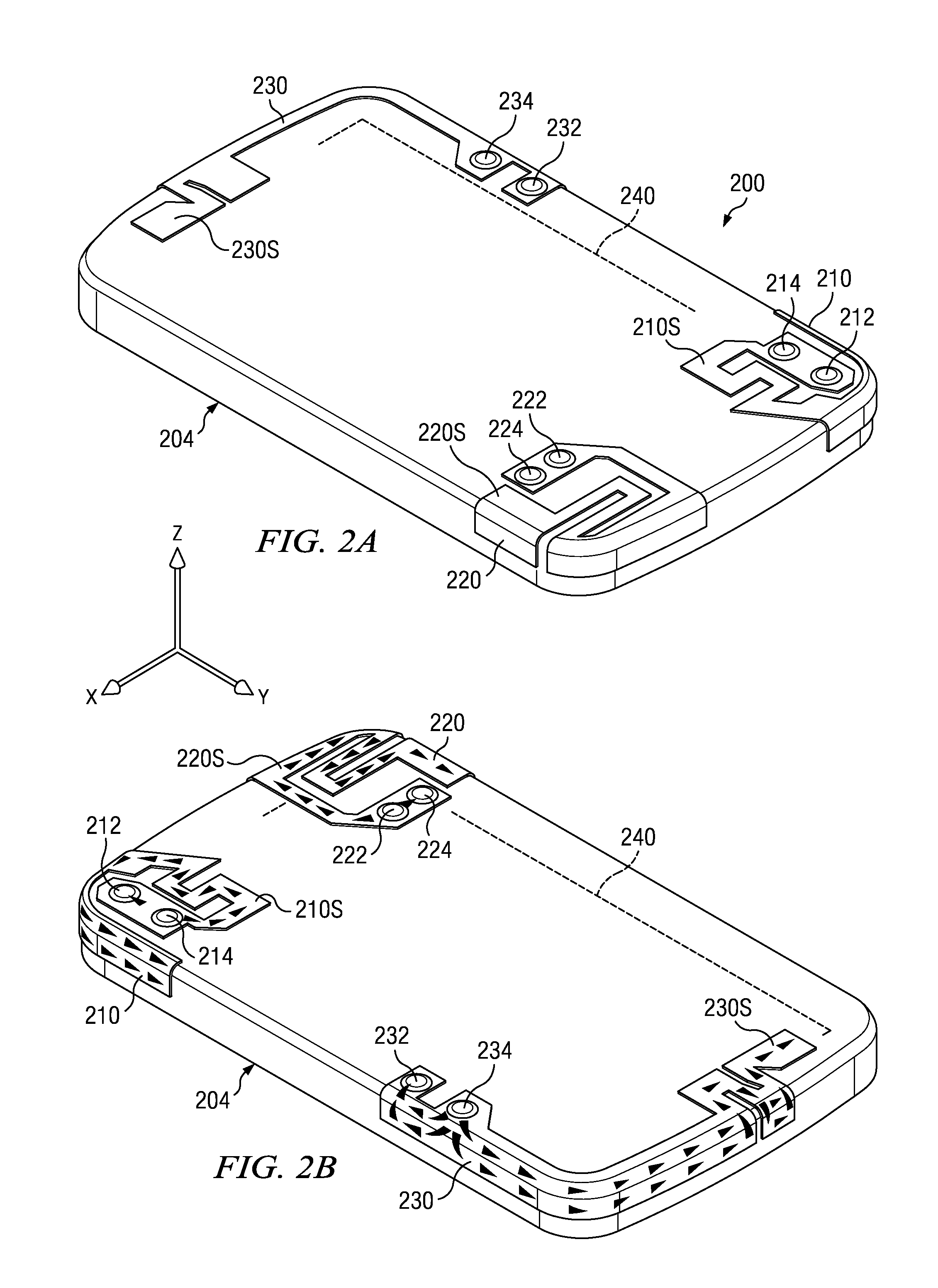 Low frequency diversity antenna system