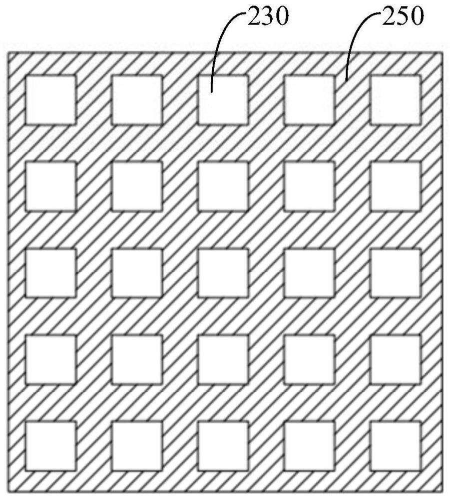 Sound generating device, display device and terminal