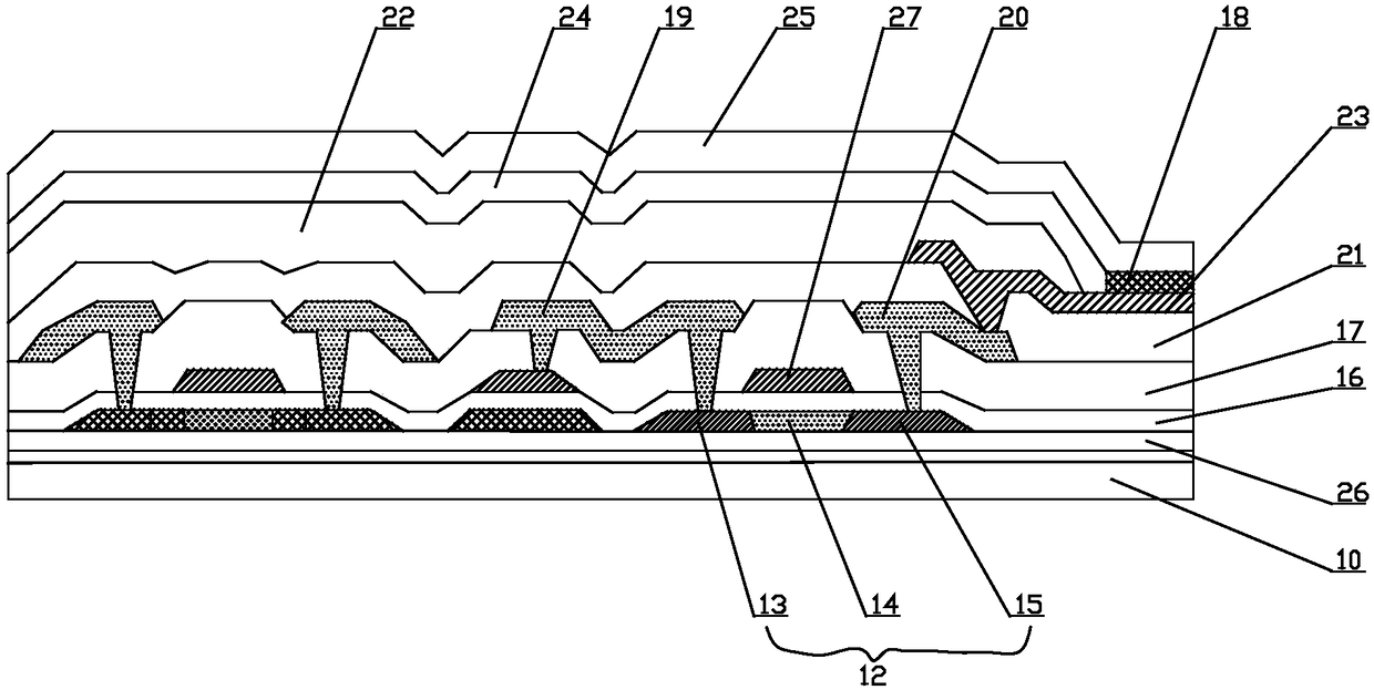 Display panel and display device