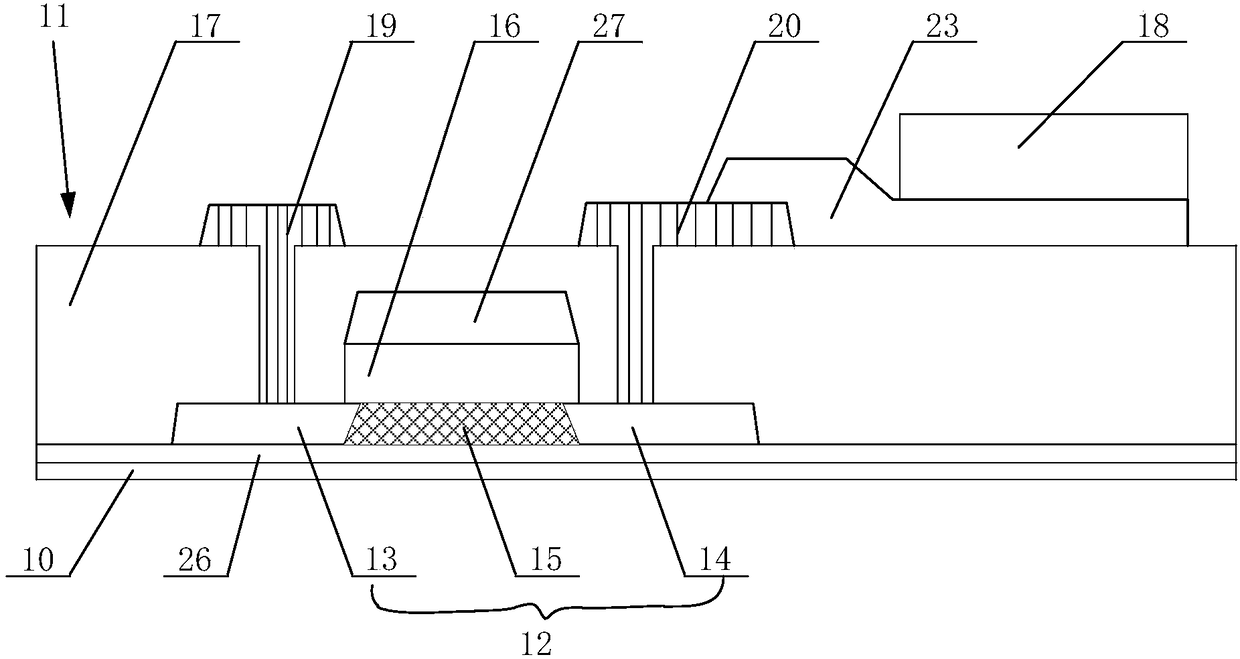 Display panel and display device