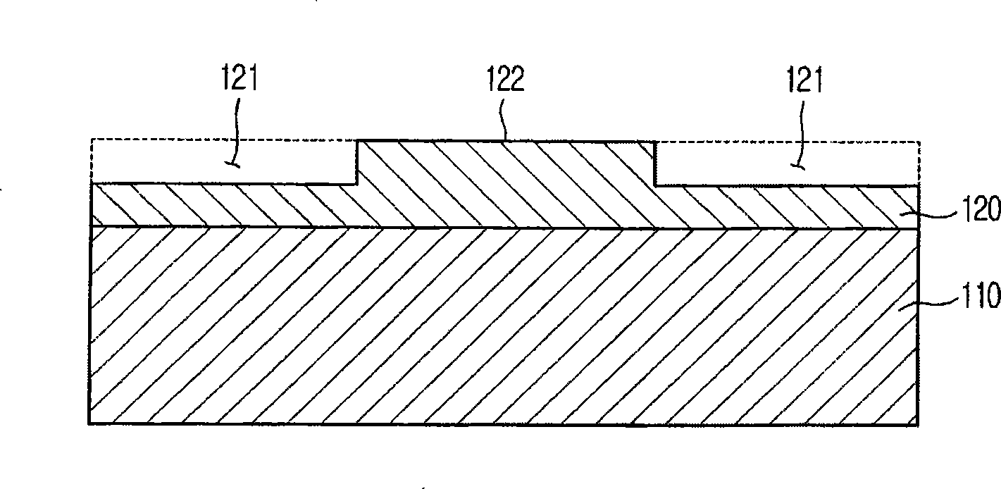 Inkjet print head and manufacturing method thereof